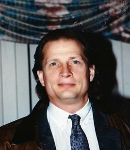 David Mayo