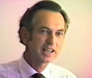 David Mayo