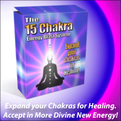 15 Chakra EB System