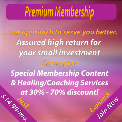 Premium Membership