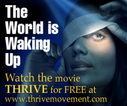 Thrive Movie