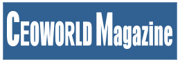 CEOWORLD magazine