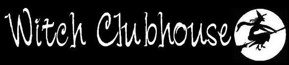 Witch Clubhouse