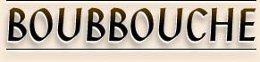 BOUBBOUCHE
