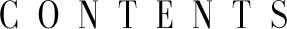 Contents